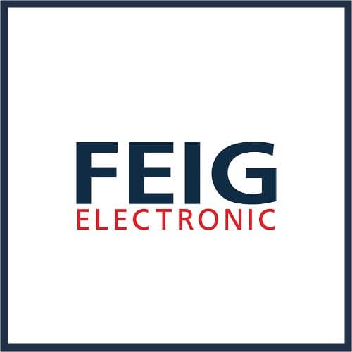 Feig Electronic Logo