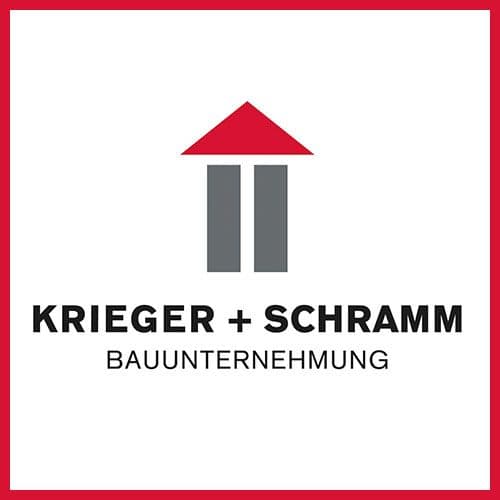 Krieger + Schramm Logo
